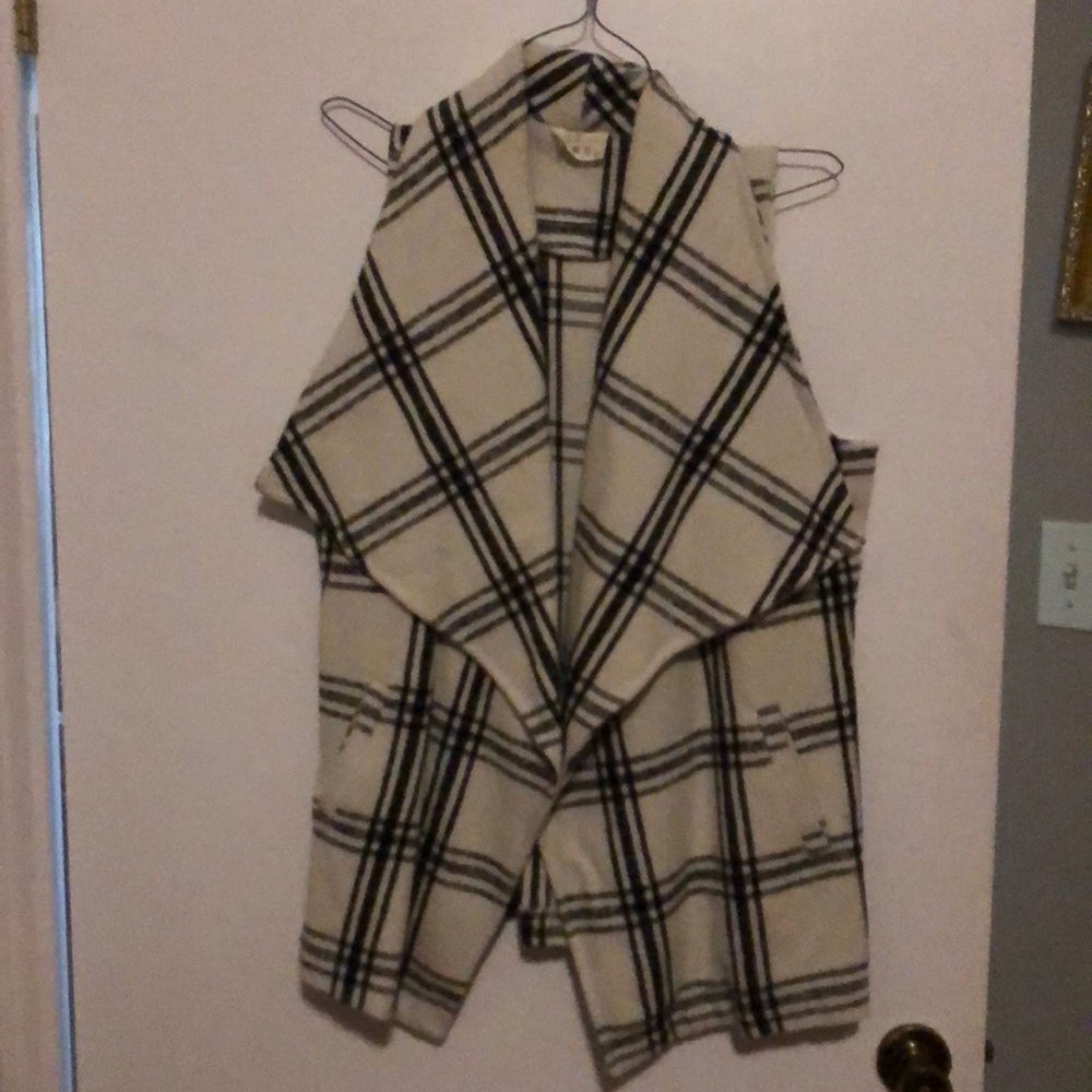 Vest